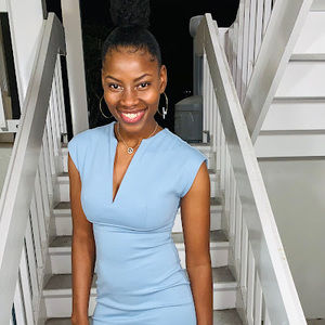 Meet your Posher, Lisbeth